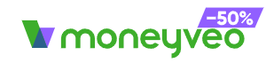 Moneyveo.vn logo